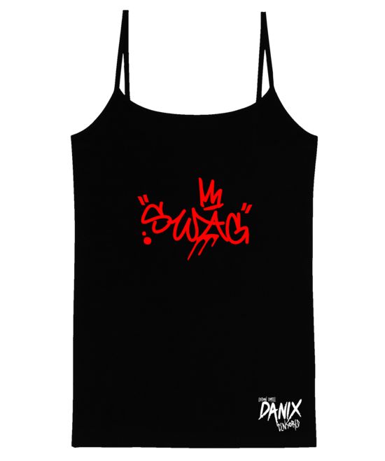 Débardeur SWAG [DANIX CENSORED]